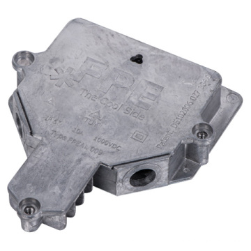 Aluminium Die Casting of Housing